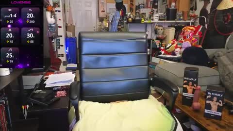 CoreyNiles96 online show from 18, 10, 2025