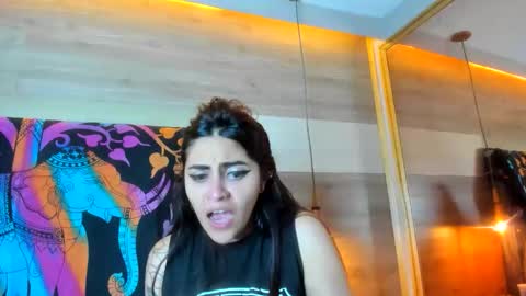 Cori online show from 3, 2, 2026