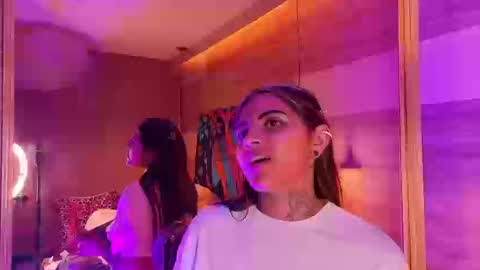 Cori online show from 27, 2, 2026