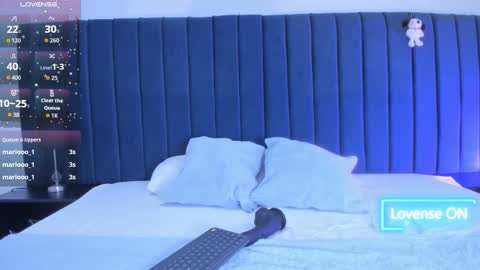 Snapshot of corina_smiisth chatting on 26, 2, 2026 CORINA online show from 26, 2, 2026