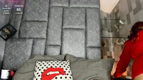 Cori  online show from 8, 2, 2025