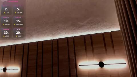 corinabrown_ online show from 24, 9, 2025