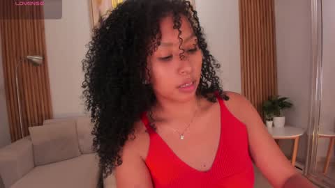 Snapshot of corinnah chatting on 11, 1, 2025 Cori online show from 11, 1, 2025