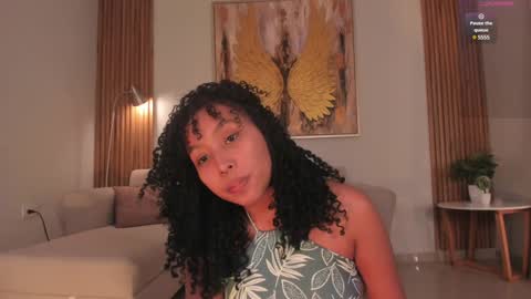 Snapshot of corinnah chatting on 3, 2, 2025 Cori online show from 3, 2, 2025