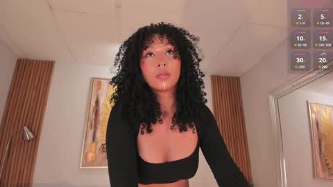 Snapshot of corinnah chatting on 5, 2, 2025 Cori online show from 5, 2, 2025