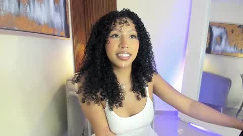 Snapshot of corinnah chatting on 15, 2, 2025 Cori online show from 15, 2, 2025