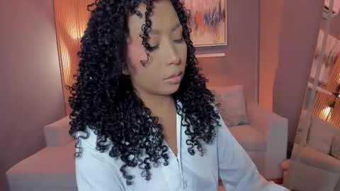 Snapshot of corinnah chatting on 9, 9, 2025 Cori online show from 9, 9, 2025