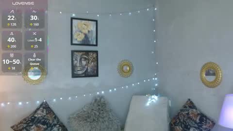 CORINNDUPONT online show from 23, 2, 2026