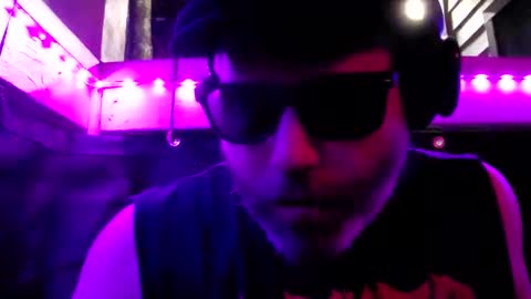 Snapshot of cornelious_ruckous chatting on 23, 9, 2025 cornelious_ruckous online show from 23, 9, 2025