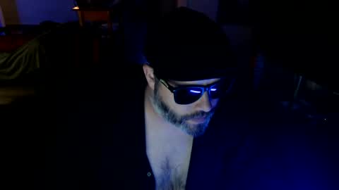 Snapshot of cornelious_ruckous chatting on 26, 9, 2025 cornelious_ruckous online show from 26, 9, 2025