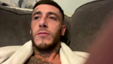 cornish_cum_boi online show from 2, 11, 2025