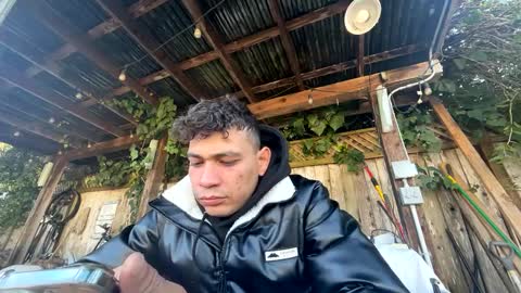 coronelking online show from 11, 1, 2025