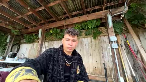 coronelking online show from 21, 10, 2025