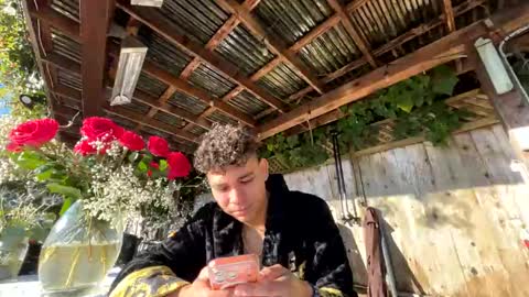 coronelking online show from 29, 10, 2025