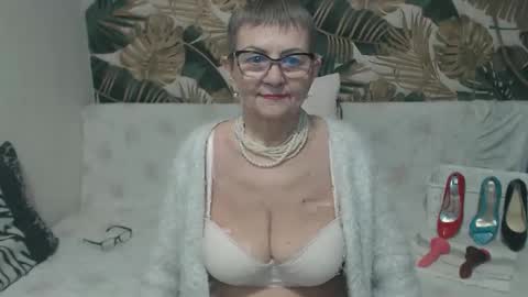 corssika online show from 29, 4, 2026