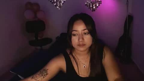 Snapshot of corvus_b chatting on 17, 9, 2025 Corvus B online show from 17, 9, 2025