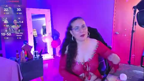 Natali online show from 13, 7, 2026
