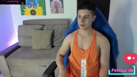 Snapshot of cory_okell chatting on 10, 2, 2026 cory okell IG coryokell online show from 10, 2, 2026