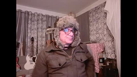 CoryAssMan online show from 16, 1, 2025