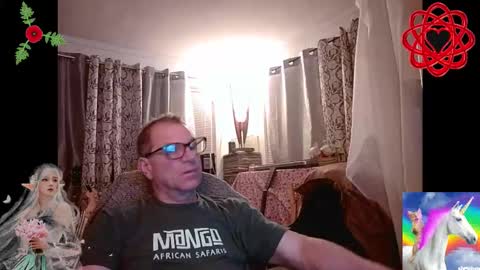 CoryAssMan online show from 15, 9, 2025