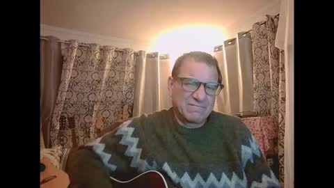 CoryAssMan online show from 14, 3, 2026