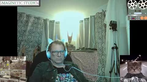 CoryAssMan online show from 16, 4, 2026