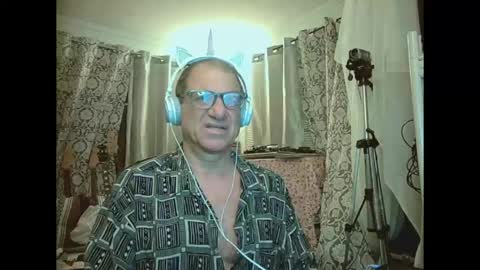 Snapshot of coryassman chatting on 31, 5, 2026 CoryAssMan online show from 31, 5, 2026