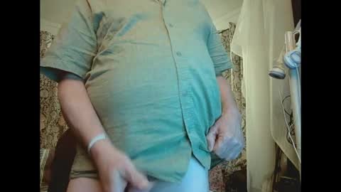 Snapshot of coryassman chatting on 3, 6, 2026 CoryAssMan online show from 3, 6, 2026