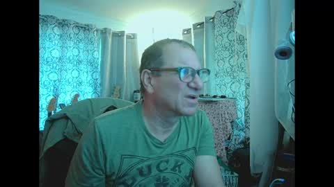 Snapshot of coryassman chatting on 4, 6, 2026 CoryAssMan online show from 4, 6, 2026