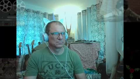 Snapshot of coryassman chatting on 5, 6, 2026 CoryAssMan online show from 5, 6, 2026