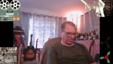 CoryAssMan online show from 20, 7, 2026