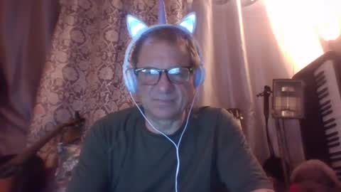 CoryAssMan online show from 21, 7, 2026