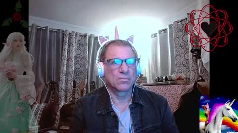 corycohn2 online show from 24, 10, 2025