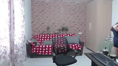 Snapshot of corymilf chatting on 27, 2, 2025 Elisa online show from 27, 2, 2025