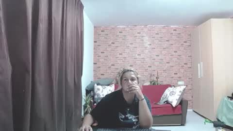 Snapshot of corymilf chatting on 14, 9, 2025 Elisa online show from 14, 9, 2025