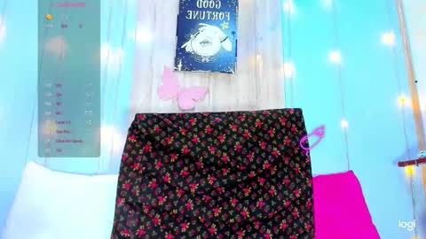 Snapshot of corynatayler chatting on 6, 12, 2024 corynatayler online show from 6, 12, 2024