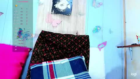 Snapshot of corynatayler chatting on 9, 1, 2025 corynatayler online show from 9, 1, 2025