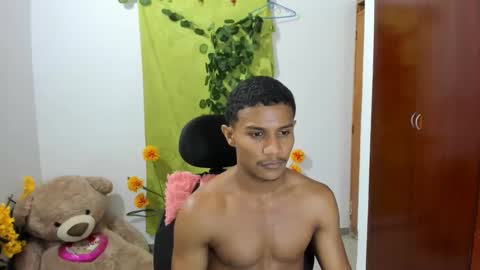 Ethan  online show from 24, 1, 2025