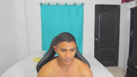 Ethan  online show from 12, 9, 2025