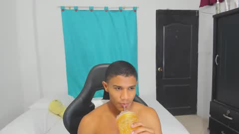 Ethan  online show from 30, 9, 2025