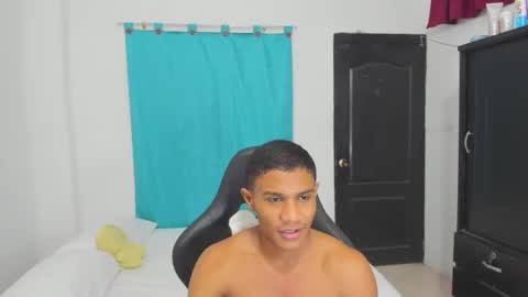 Ethan  online show from 2, 10, 2025