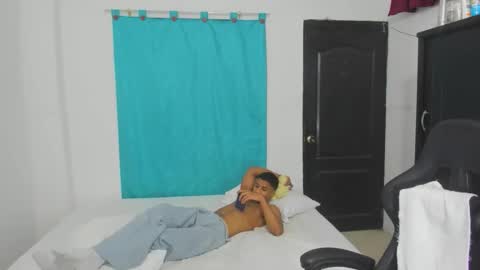 Ethan  online show from 10, 10, 2025