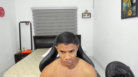 Ethan  online show from 15, 11, 2025