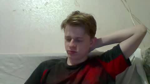 Andrew online show from 8, 5, 2026