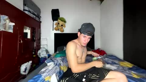 Snapshot of cosmic_cat01 chatting on 2, 3, 2026 steven online show from 2, 3, 2026