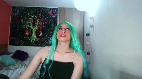 Snapshot of cosmic_crystal chatting on 16, 2, 2025 cosmic_crystal online show from 16, 2, 2025