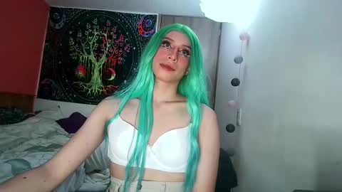 Snapshot of cosmic_crystal chatting on 18, 2, 2025 cosmic_crystal online show from 18, 2, 2025