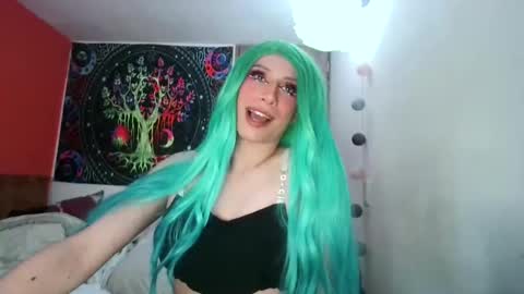 Snapshot of cosmic_crystal chatting on 19, 2, 2025 cosmic_crystal online show from 19, 2, 2025