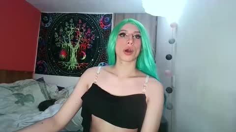 Snapshot of cosmic_crystal chatting on 23, 2, 2025 cosmic_crystal online show from 23, 2, 2025