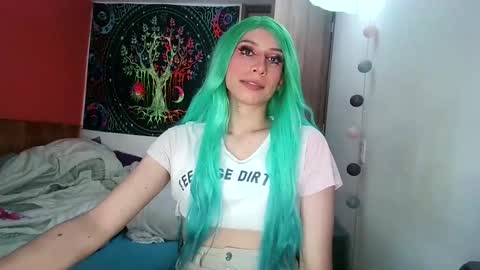 Snapshot of cosmic_crystal chatting on 24, 2, 2025 cosmic_crystal online show from 24, 2, 2025